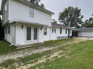 935 W Division St, Kewanee, IL 61443