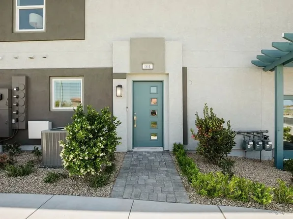 4258 Vivenda St #1, Las Vegas, NV 89115
