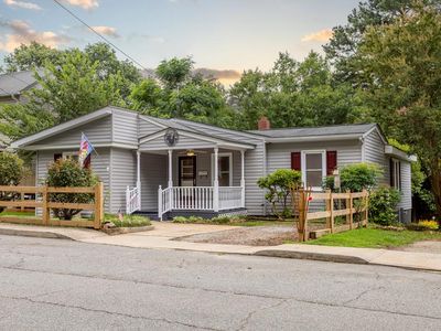 517 E Sycamore St, Chase City, VA, 23924