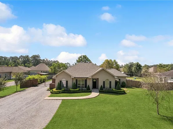 16518 Planche Rd, Covington, LA 70435