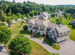 11 Victory Garden Way UNIT 11, Lexington, MA 02420
