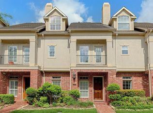 439 N Gate Stone, Houston, TX 77007