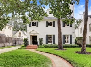 3741 Rice Blvd, Houston, TX 77005