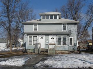 1014 W Clark St, Albert Lea, MN 56007