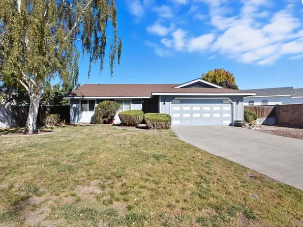 8608 W Imnaha Ave, Kennewick, WA 99336