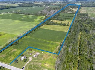 1701 County Line Rd #47, Lyndonville, NY 14098