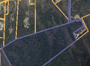 Old Mountain Rd, Greeneville, TN 37743