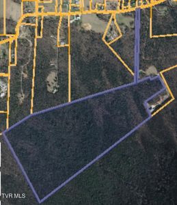 Old Mountain Rd, Greeneville, TN, 37743