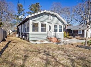 29 Martin St, Buzzards Bay, MA 02532