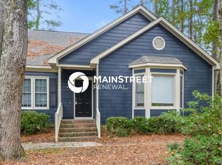 4700 Thurmount Pl, Raleigh, NC 27604