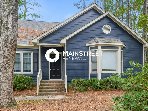 4700 Thurmount Pl, Raleigh, NC 27604