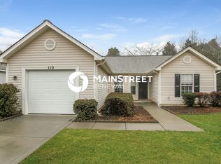 110 Bosburg Dr, Mooresville, NC 28115