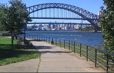 Rented by E Realty International Corp