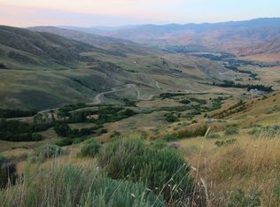 00 Sydney Dr, Horseshoe Bend, ID 83629