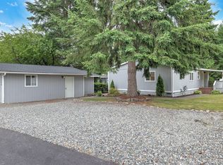 8308 195th St E #105, Spanaway, WA