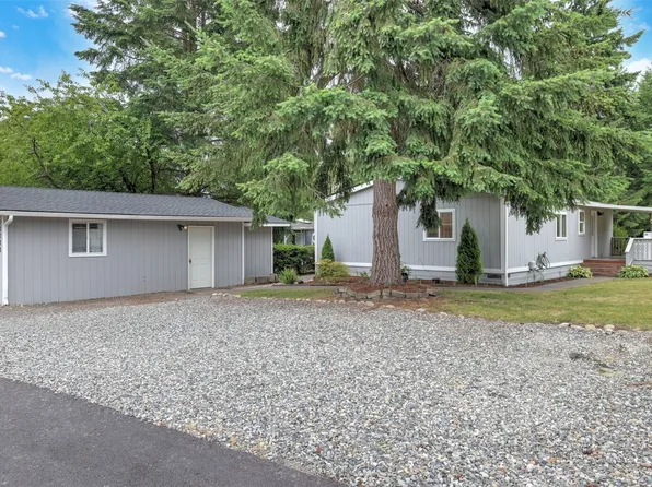 8308 195 Street E #105, Spanaway, WA 98387