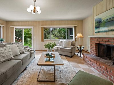 1088 Indian Village Rd, Pebble Beach, CA, 93953
