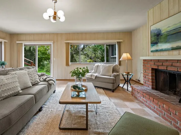 1088 Indian Village Rd, Pebble Beach, CA 93953