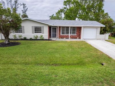 5924 SW 1st Ct, Cape Coral, FL, 33914