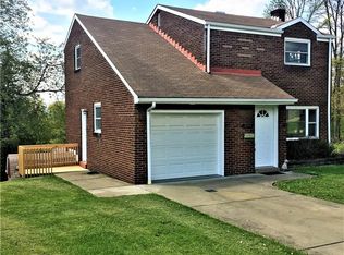 1041 Franklin Ave, Baden, PA