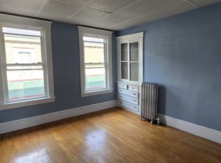 144 Elm St #1, Worcester, MA 01609