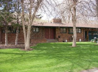 85 Dahns Ln, Sand Coulee, MT 59472