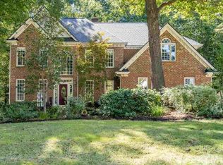 202 E Jules Verne Way, Cary, NC 27511
