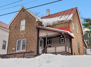 5 High Holborn St, Barre, VT 05641