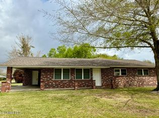 100 Jamaica St, Long Beach, MS 39560