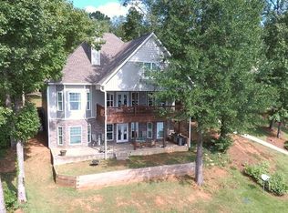 105 Whipporwill Ct, Eatonton, GA 31024
