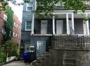 4104 14th St NW, Washington, DC 20011