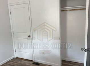 14 Highland Ter #1F, Irvington, NJ 07111