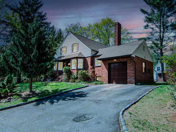 33 Wyndham Rd FLOOR 2, Norwood, NJ 07648