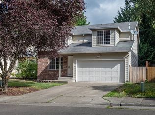 7695 SW Chase Ln, Portland, OR 97223