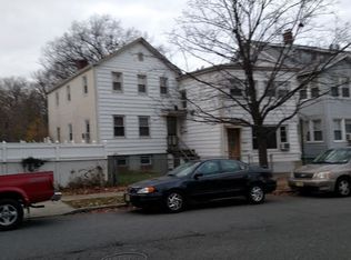 136 Glenwood Ave, Bloomfield, NJ 07003