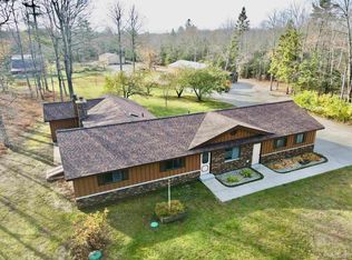 13455 8th Rd, Garden, MI 49835