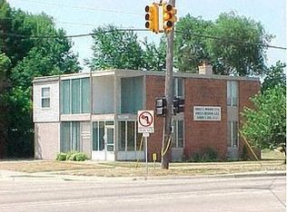 4366 E 9 Mile Rd, Warren, MI 48091