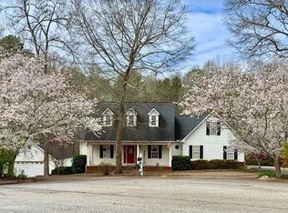 608 Isaiah Dr, Jefferson, GA 30549