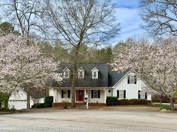 608 Isaiah Dr, Jefferson, GA 30549