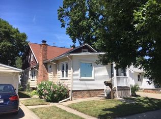 23769 Hoover Ave #0, Hazel Park, MI 48030