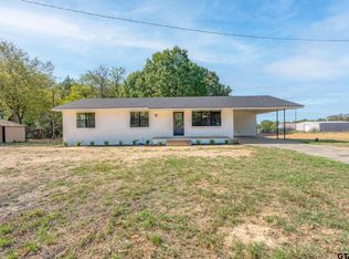 20508 County Road 223, Arp, TX 75750