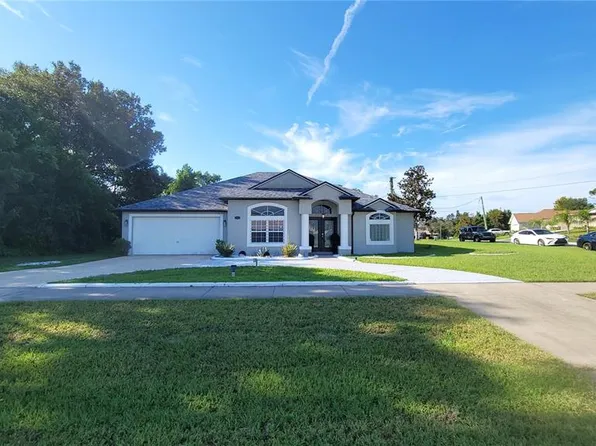 2937 India Blvd, Deltona, FL 32738