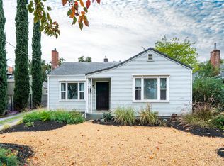 2218 Court St, Redding, CA 96001