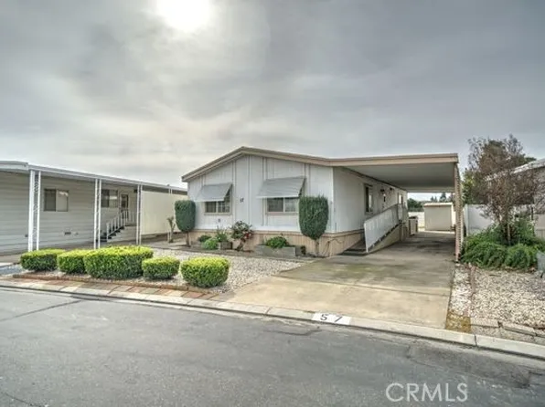 1400 N Tully Rd Spc 57, Turlock, CA 95380