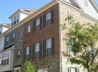 1023 Gaither Rd, Rockville, MD 20850