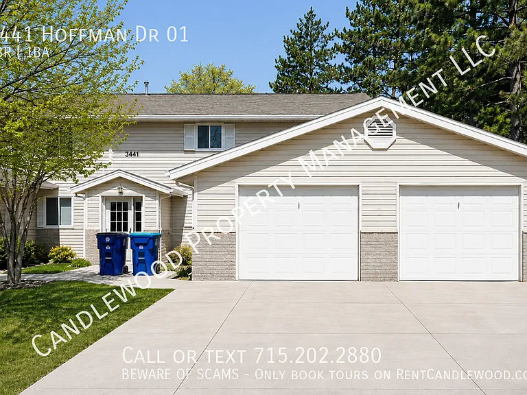 3441 Hoffman Dr #1 — Photo 1