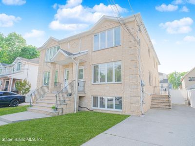 321 Sheldon Ave, Staten Island, NY, 10312
