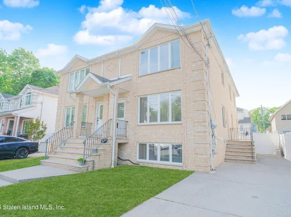321 Sheldon Ave, Staten Island, NY 10312