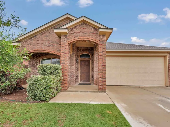 6711 Hall Of Fame Blvd, Midland, TX 79706