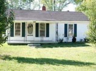 2709 6th Ave SW, Huntsville, AL 35805